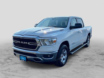 Used 2019 RAM 1500 Big Horn