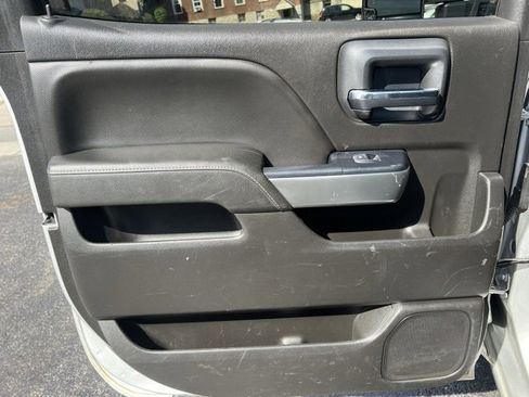 Used 2018 Chevrolet Silverado 2500 LT image 18