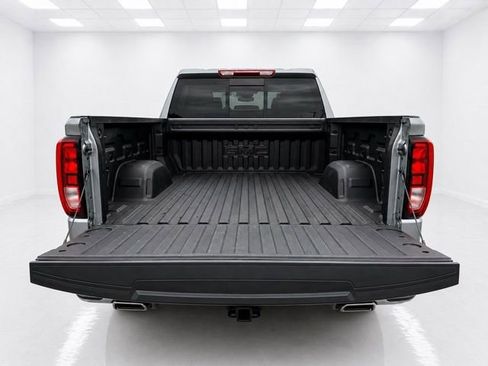 Used 2025 GMC Sierra 1500 Elevation w/ Elevation Premium Package AWD/4WD image 10