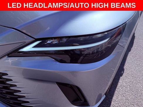 Certified 2025 Lexus RX 350 Premium Plus w/ Accessory Package (Z1) FWD image 10