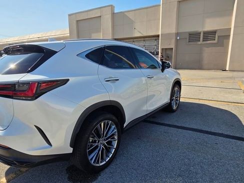 Used 2022 Lexus NX 350 AWD image 6