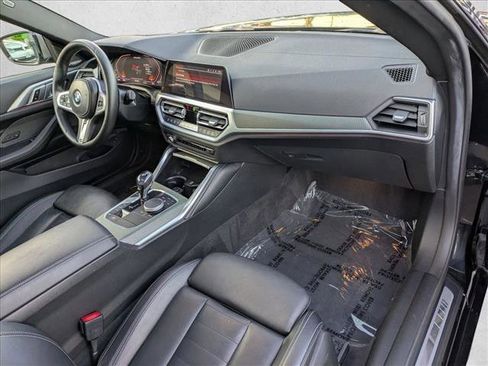 Used 2021 BMW 440i xDrive Coupe w/ Premium Package image 21