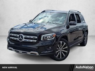 Used 2022 Mercedes-Benz GLB 250 video 1