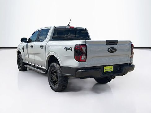 Used 2026 Ford Ranger XLT w/ Technology Package AWD/4WD image 7