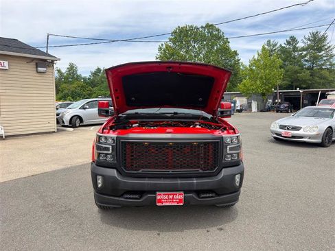 Used 2018 Chevrolet Silverado 1500 LT w/ Texas Edition RWD image 28