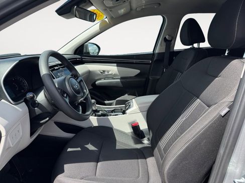 Used 2024 Hyundai Tucson SEL AWD/4WD image 9