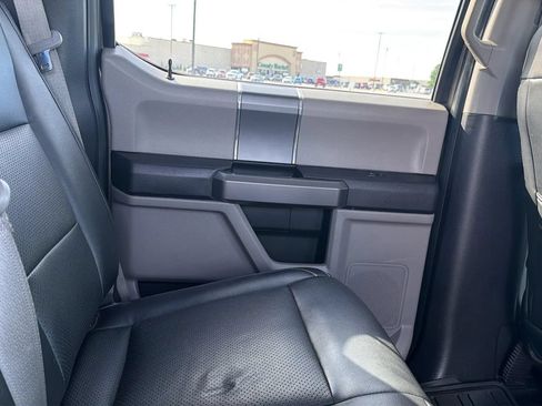 Used 2018 Ford F150 XLT w/ Equipment Group 302A Luxury AWD/4WD image 84