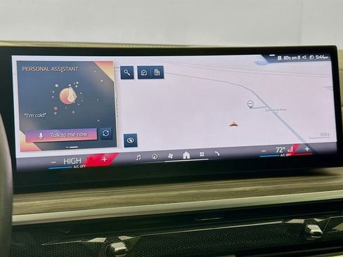 Used 2024 BMW X5 xDrive50e w/ Premium Package image 15