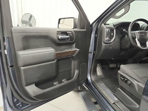 Used 2021 GMC Sierra 1500 Elevation AWD/4WD image 28