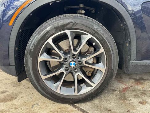 Used 2015 BMW X5 xDrive50i image 9