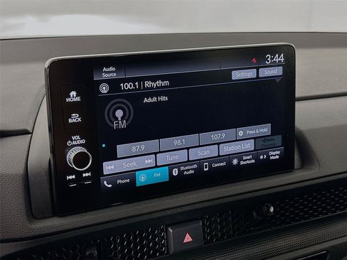 Certified 2024 Honda CR-V Sport-L image 7