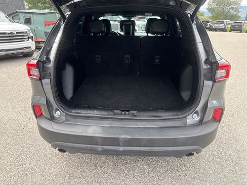 Used 2025 Ford Escape ST-Line Select AWD/4WD image 13