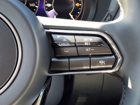 New 2026 MAZDA CX-70 SC Plus image 21