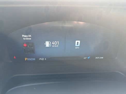 New 2025 Ford Bronco Big Bend AWD/4WD image 41