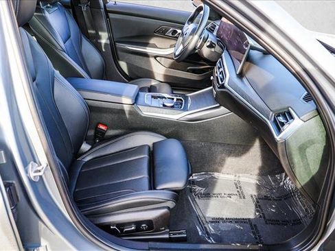 Used 2024 BMW 330i xDrive Sedan image 29