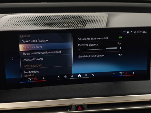 Used 2024 BMW iX xDrive50 w/ Premium Package image 54