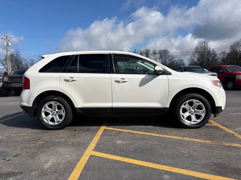 Used 2012 Ford Edge SEL image 5