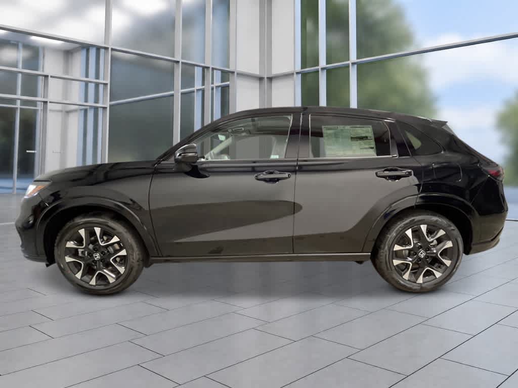 New 2027 Honda HR-V EX-L image 2