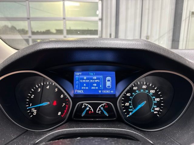 Used 2014 Ford Focus SE FWD image 6