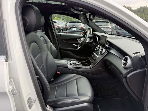 Used 2017 Mercedes-Benz GLC 300 4MATIC image 14