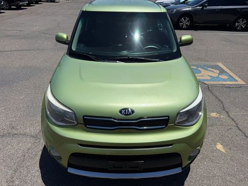Used 2018 Kia Soul + FWD image 36