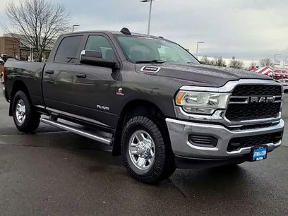 Used 2020 RAM 3500 Tradesman