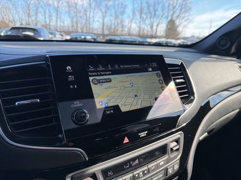 Certified 2023 Honda Passport Elite image 30