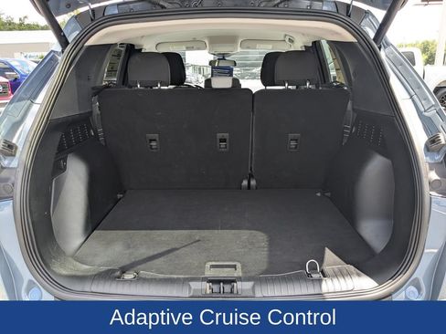 Certified 2023 Ford Escape Active w/ Tech Pack #1 FWD image 6