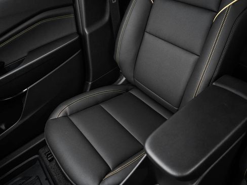 New 2026 Chevrolet Trax ACTIV w/ Driver Confidence Package image 25