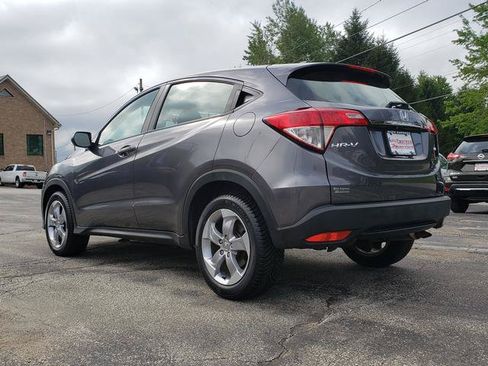 Used 2019 Honda HR-V LX image 5