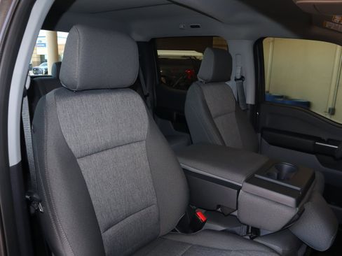 Certified 2026 Ford F150 XL RWD image 42