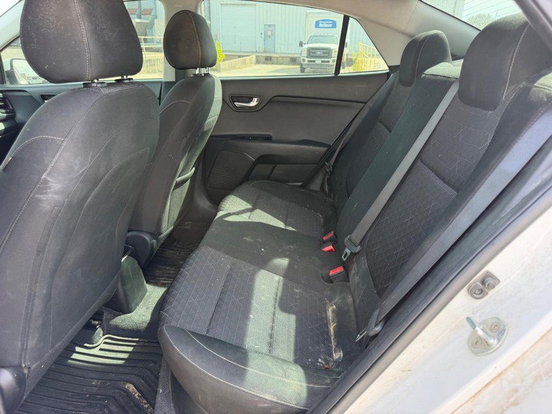 Used 2022 Kia Rio LX FWD image 6