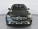 Certified 2021 Mercedes-Benz GLC 300 4MATIC image 2