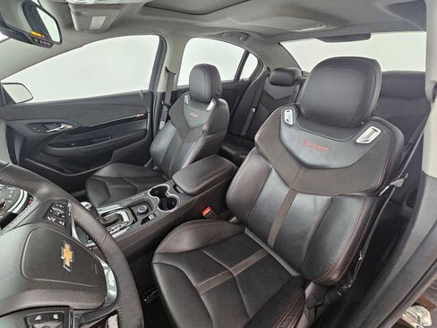 Used 2017 Chevrolet SS image 21