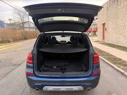 Used 2019 BMW X3 xDrive30i w/ Convenience Package image 12