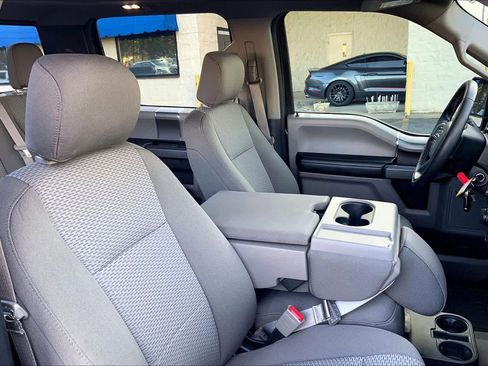 Used 2019 Ford F150 XLT w/ Equipment Group 302A Luxury image 9