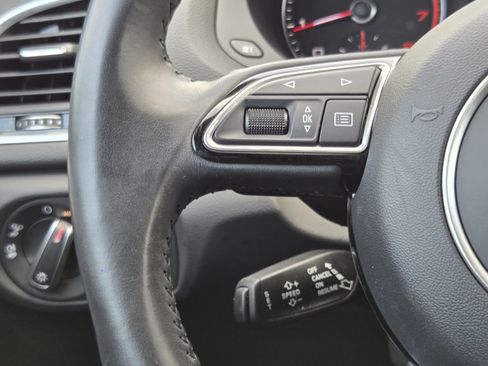 Used 2018 Audi Q3 2.0T Premium w/ Convenience Package FWD image 26