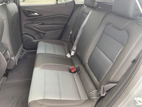 New 2026 Chevrolet Trax LT FWD image 16