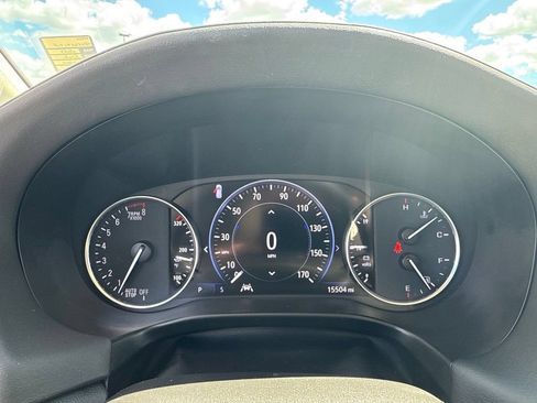 Used 2023 Buick Enclave Avenir w/ Avenir Technology Package AWD/4WD image 16