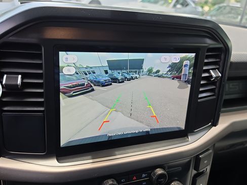 Used 2025 Ford F150 XL AWD/4WD image 19
