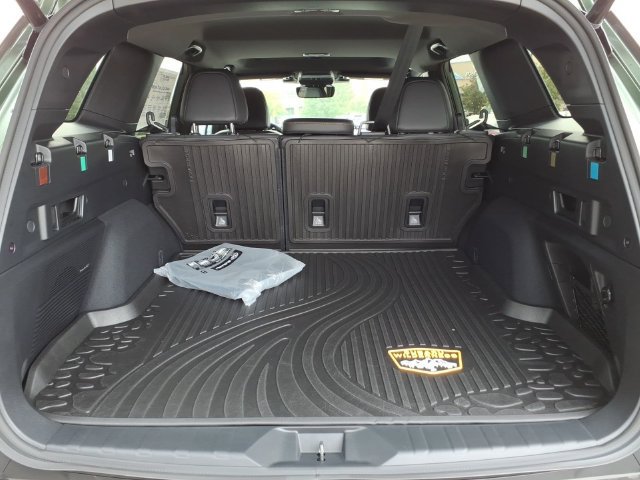 New 2026 Subaru Outback Wilderness AWD/4WD image 8