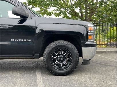 Used 2014 Chevrolet Silverado 1500 LT