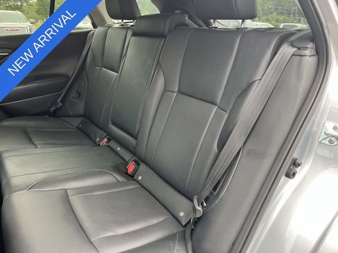 Used 2023 Subaru Outback Limited w/ Popular Package #2 AWD/4WD image 20