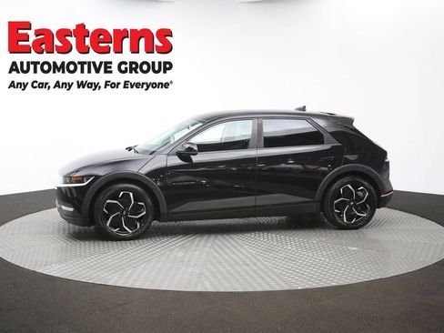 Used 2024 Hyundai Ioniq 5 SEL RWD image 57