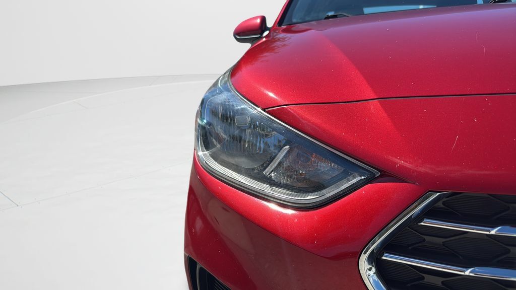 Used 2019 Hyundai Accent SE FWD image 34