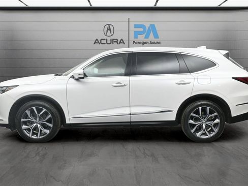 Used 2024 Acura MDX SH-AWD w/ Technology Package image 23
