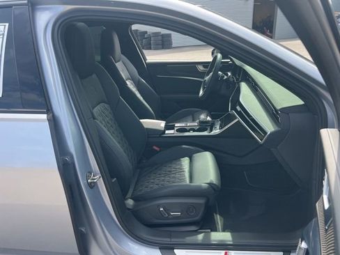 Used 2025 Audi S6 Prestige image 44