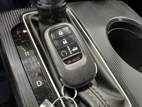 Certified 2026 Honda Civic Sport Touring image 32