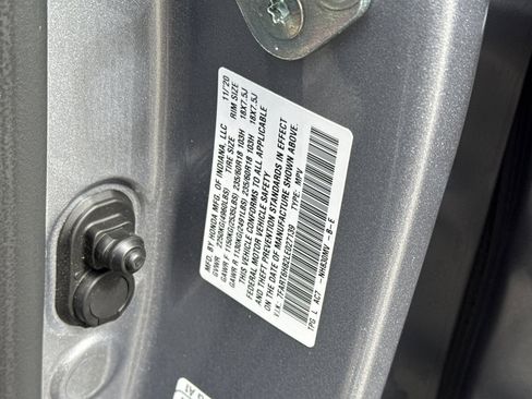 Used 2020 Honda CR-V EX-L image 28