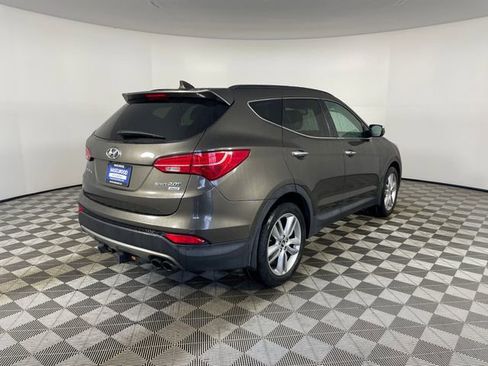 Used 2014 Hyundai Santa Fe Sport 2.0T w/ Technology Package 05 image 24